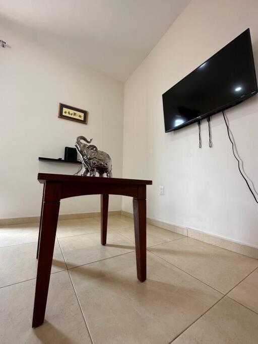 El Chapulin Apartamento Oaxaca Exterior foto