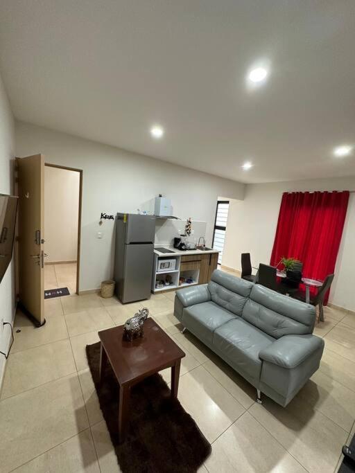 El Chapulin Apartamento Oaxaca Exterior foto